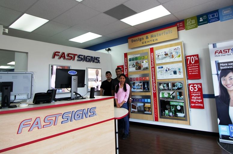 FASTSIGNS Office Coral Springs FL